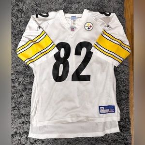 Steelers Jersey